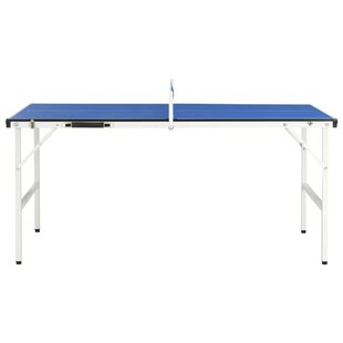 Wayfair outdoor ping store pong table